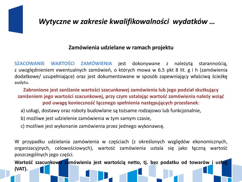 Realizacja I Rozliczanie Projekt W W Ramach Konkursu Nr Powr Ppt Pobierz